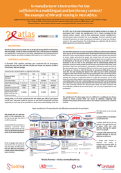 Vautier Anthony et al. - INTEREST 2020